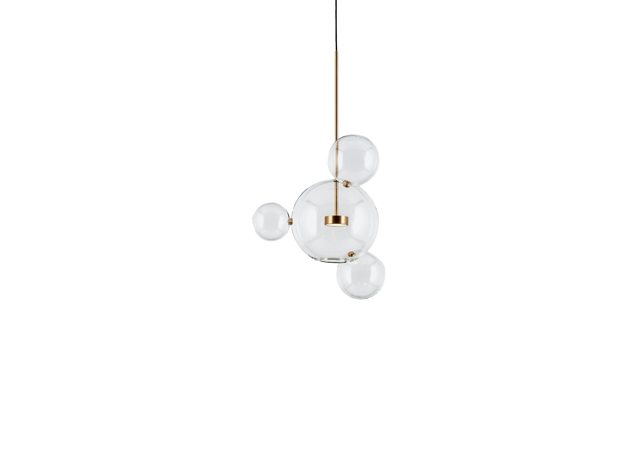 Bolle Pendant 04