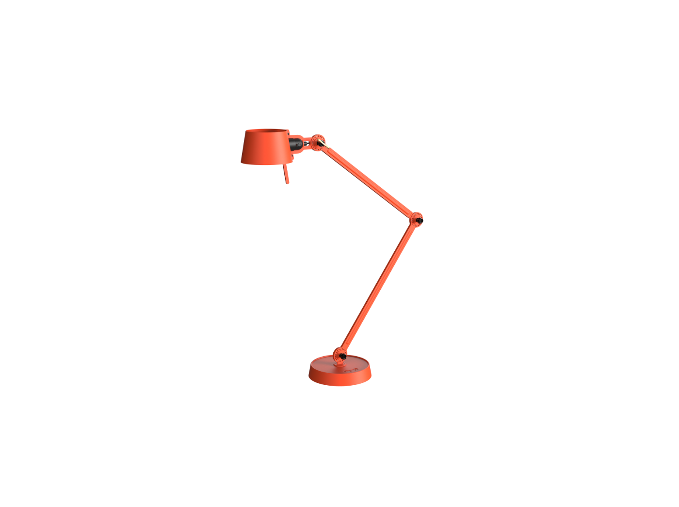 bolt desk 2arm