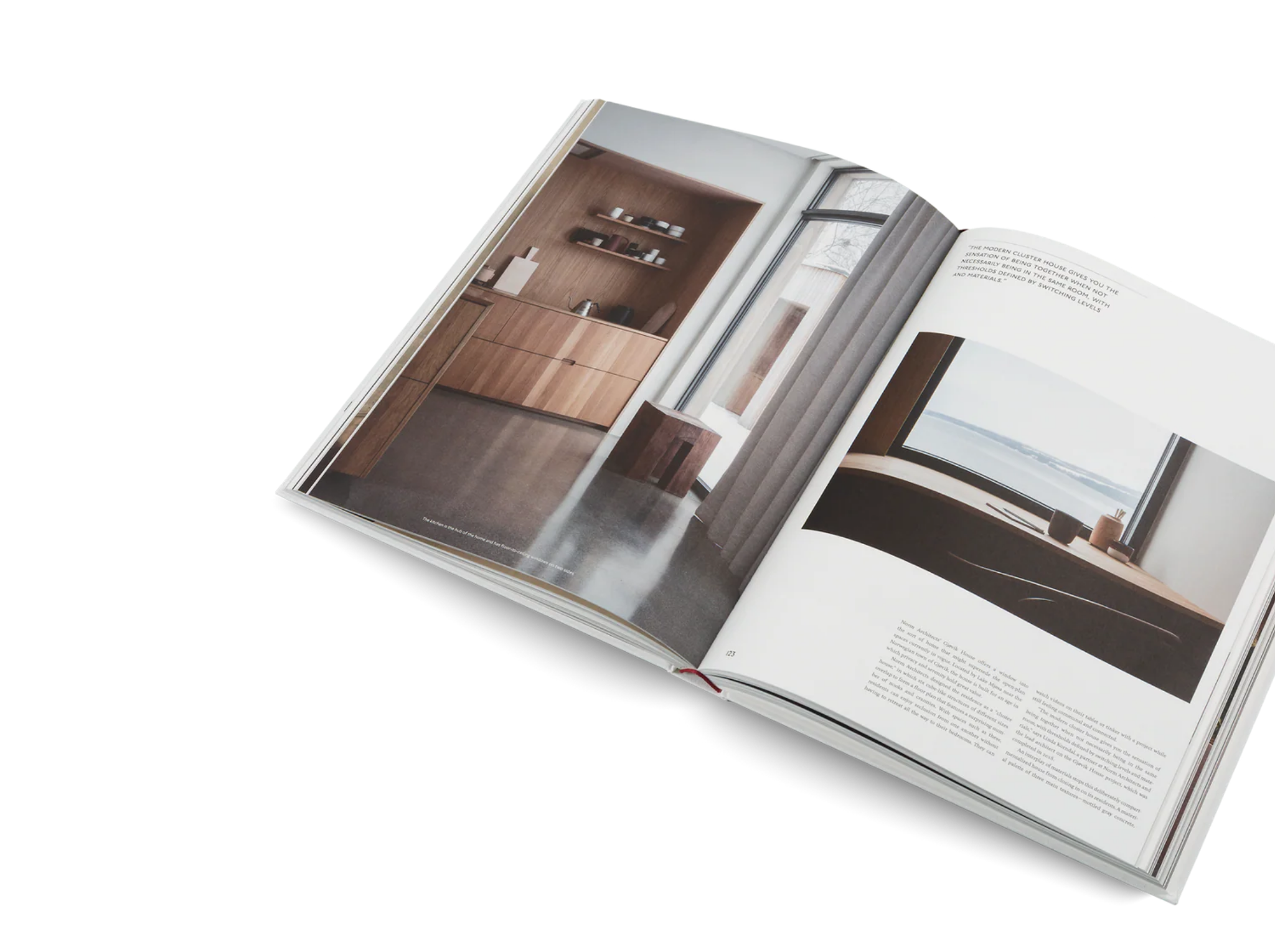 The Touch