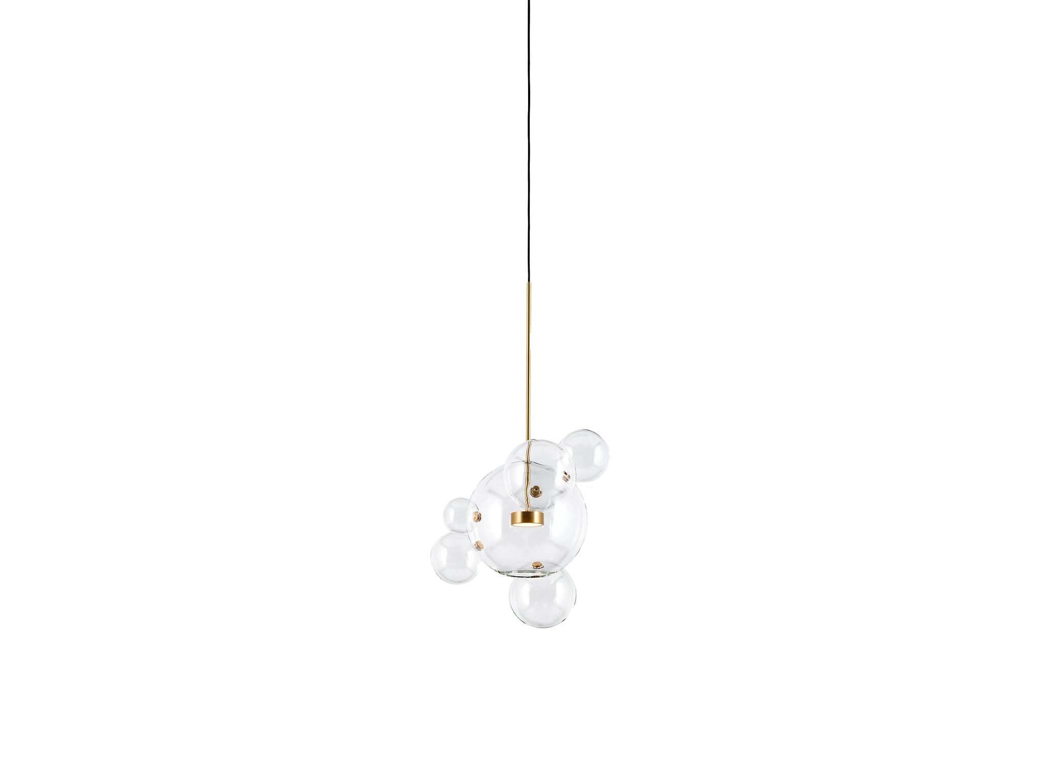 Bolle Pendant 06