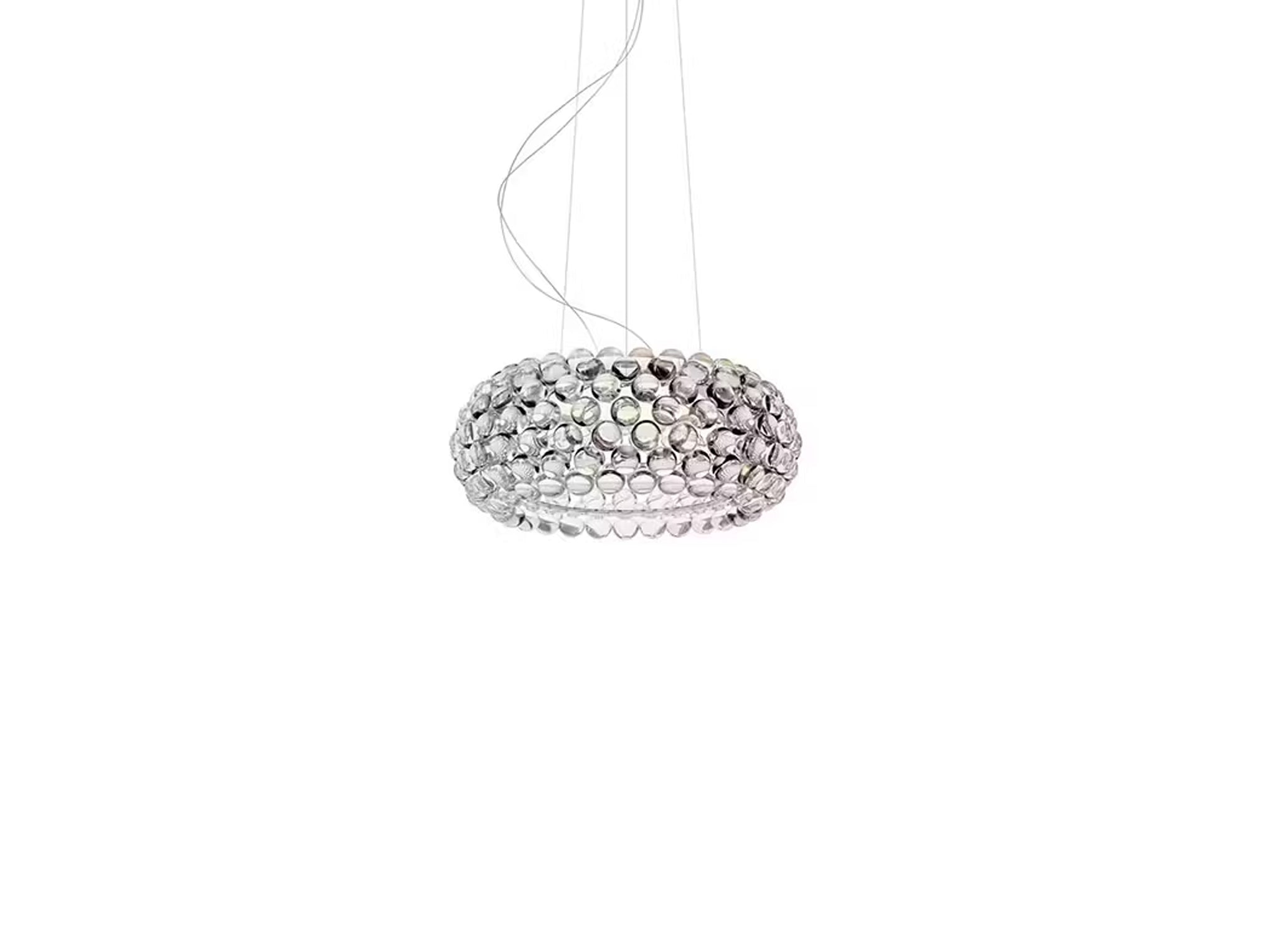 Caboche Media My Light