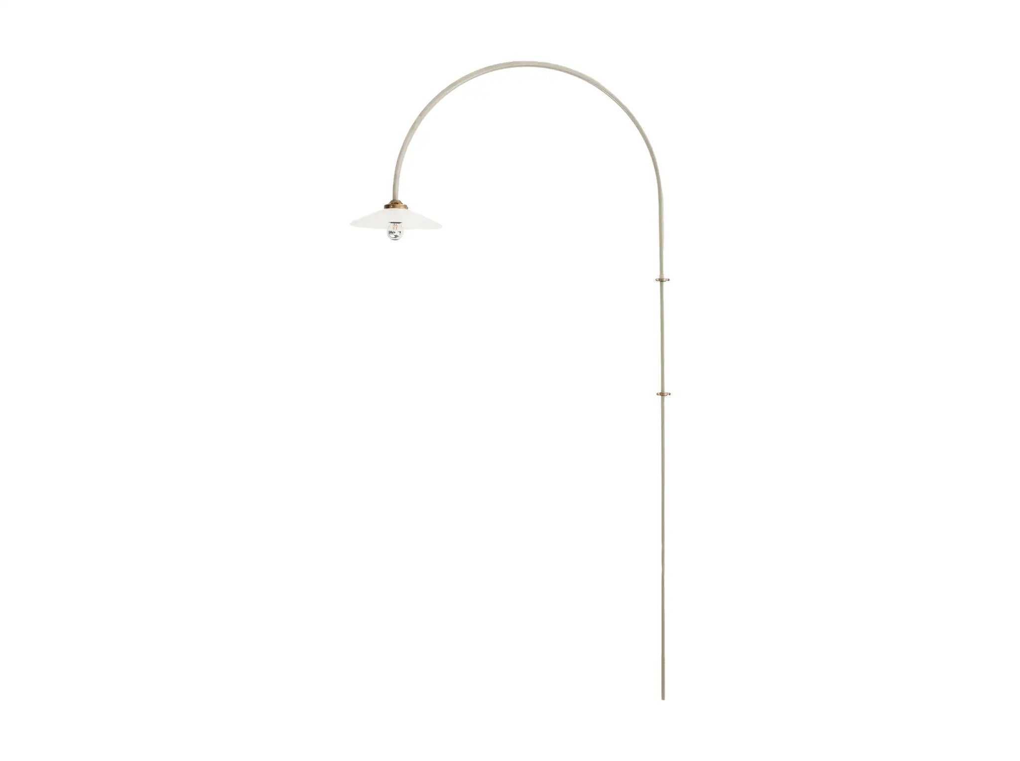 Hanging Lamp No. 2