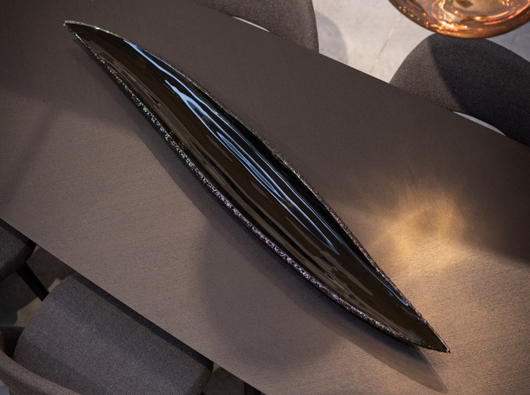 Centerpiece Quiabo