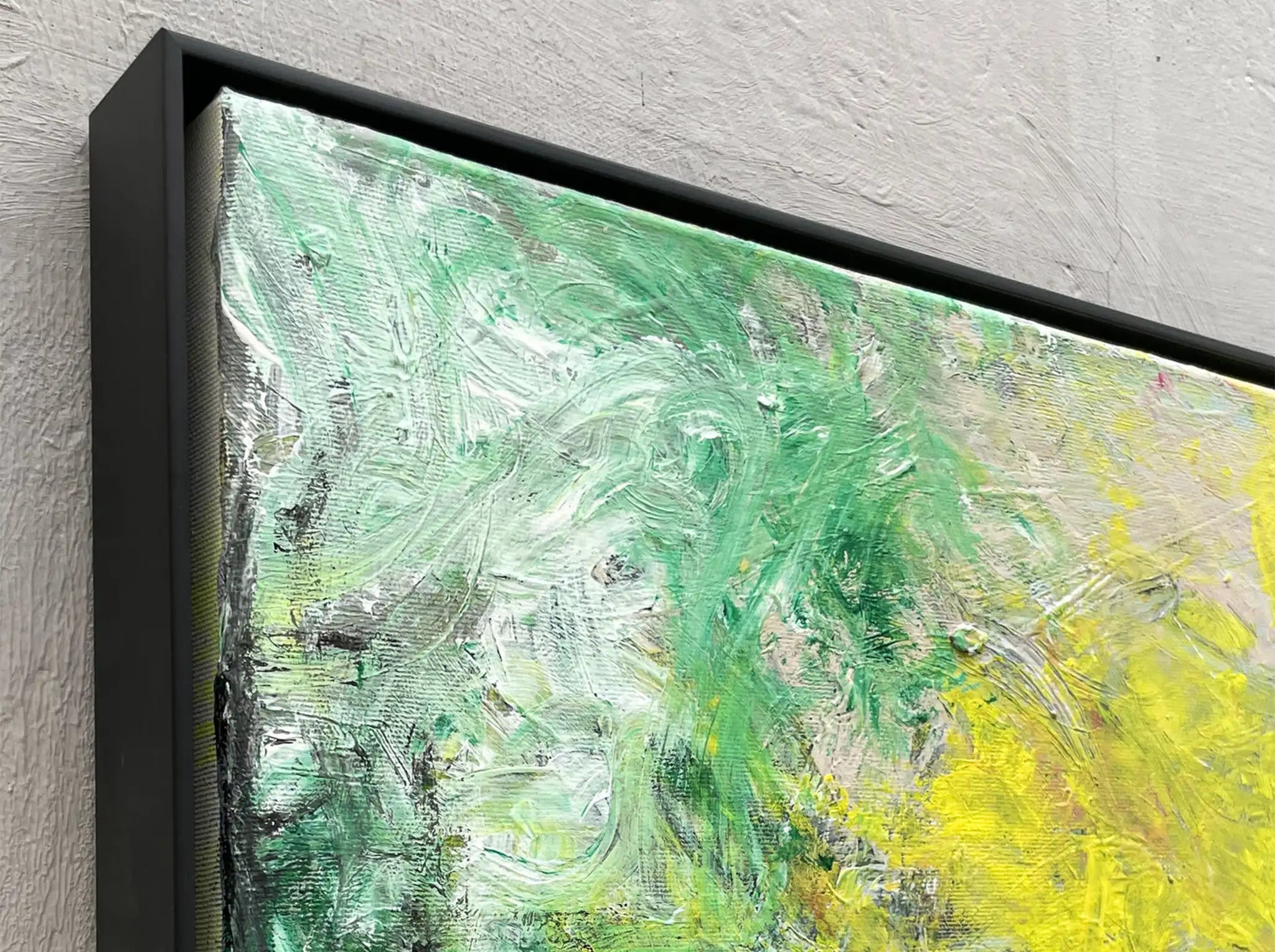 Kunstwerk "SPARK"