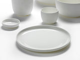 Tafelgeschirr Low Plate XL Base von Piet Boon für Serax - Rausch Lichtkonzept & Rausch Konzept