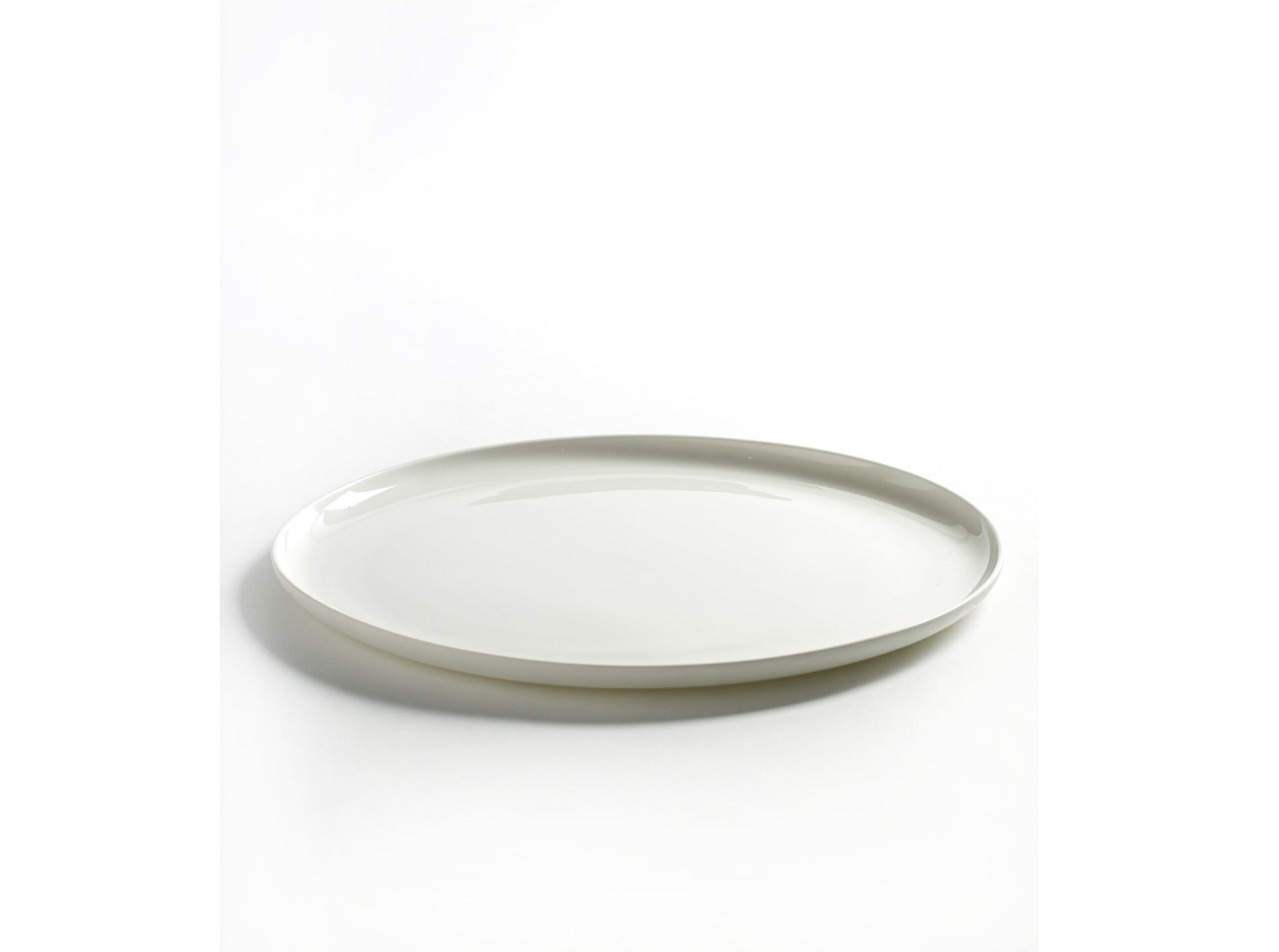 Tafelgeschirr Low Plate XL Base von Piet Boon für Serax - Rausch Lichtkonzept & Rausch Konzept