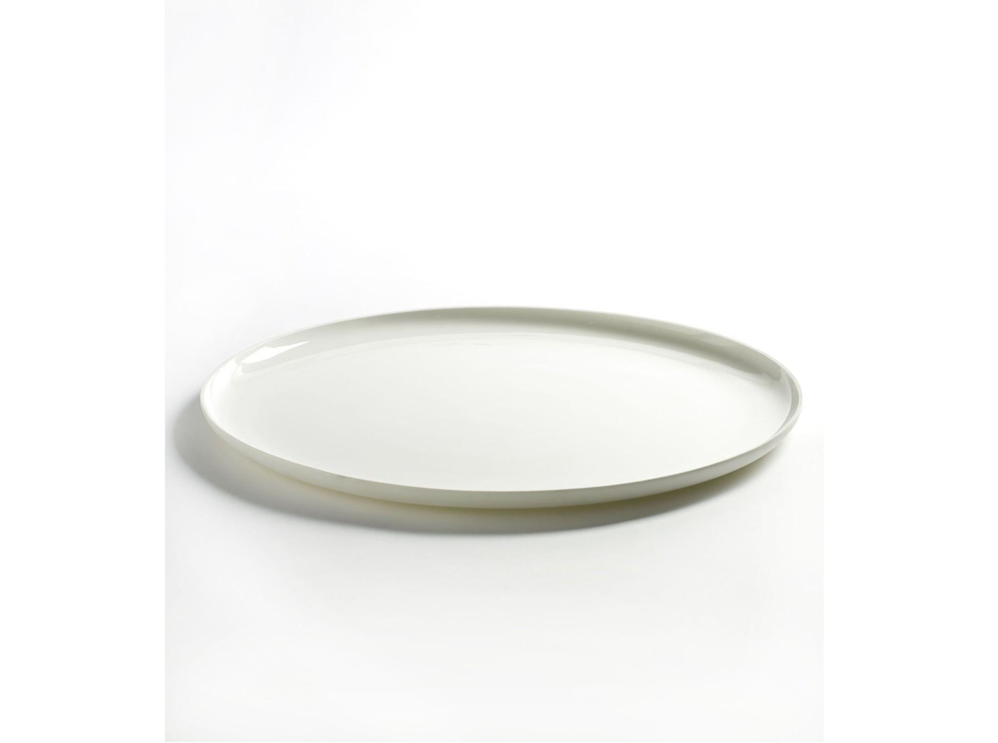 Teller Low Plate XXL Base von Piet Boon für Serax - Rausch Konzept