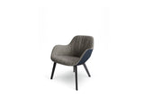 Sessel Sheru von Walter Knoll