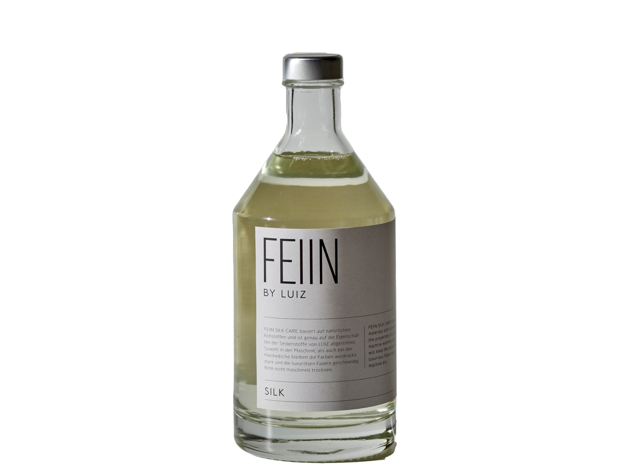 FEIIN by Luiz Silk