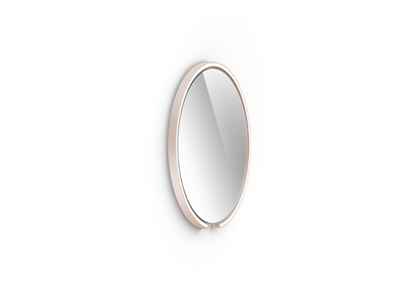 Occhio Mito sfera in gold matt