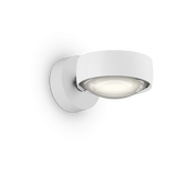 Occhio Sento verticale in weiß matt