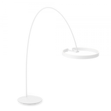 Occhio Mito largo in weiß matt