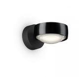 Occhio Sento verticale in black phantom