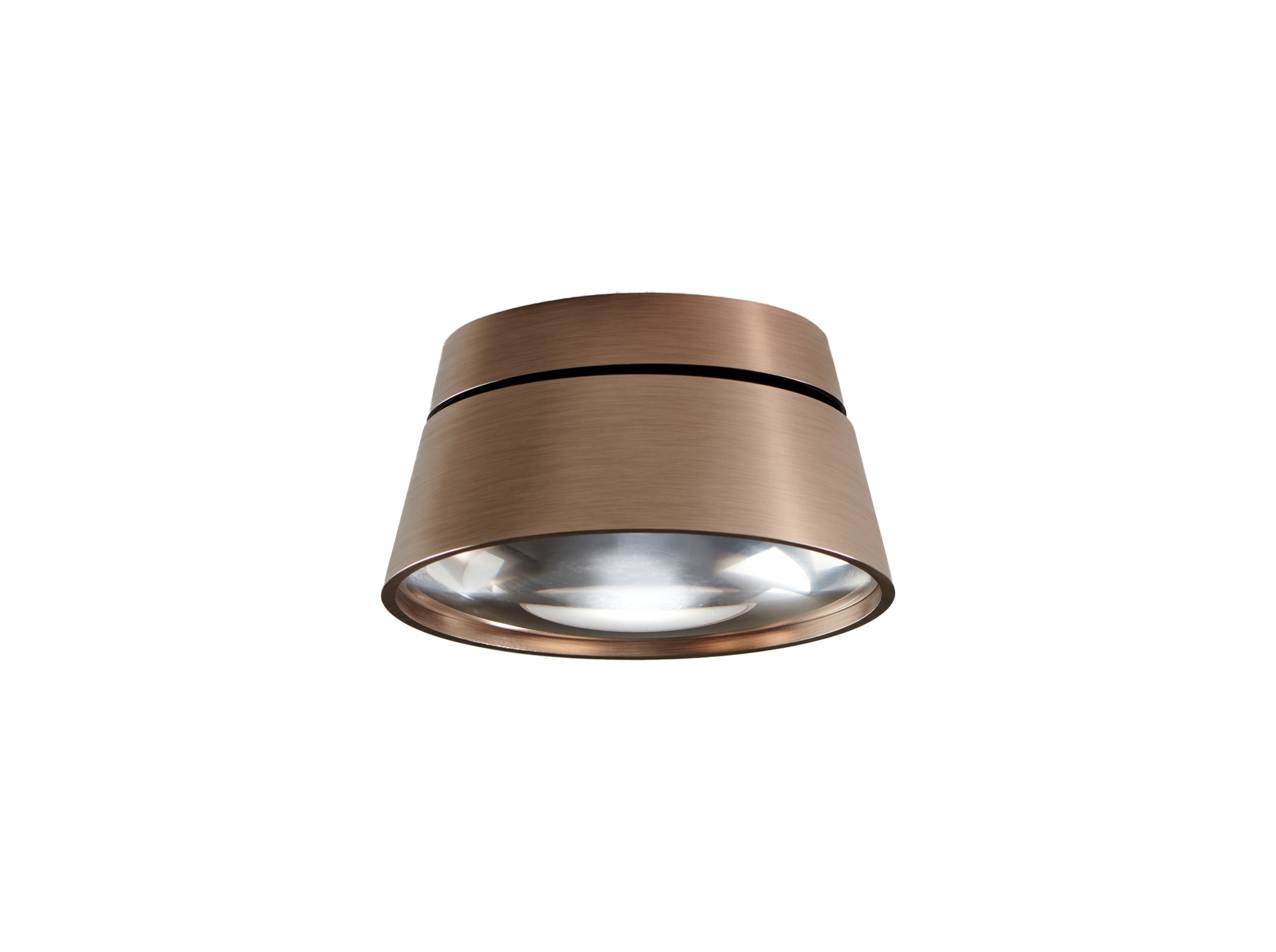 Aufbaustrahler Vantage 1 von Light-Point Alt-Text bearbeiten