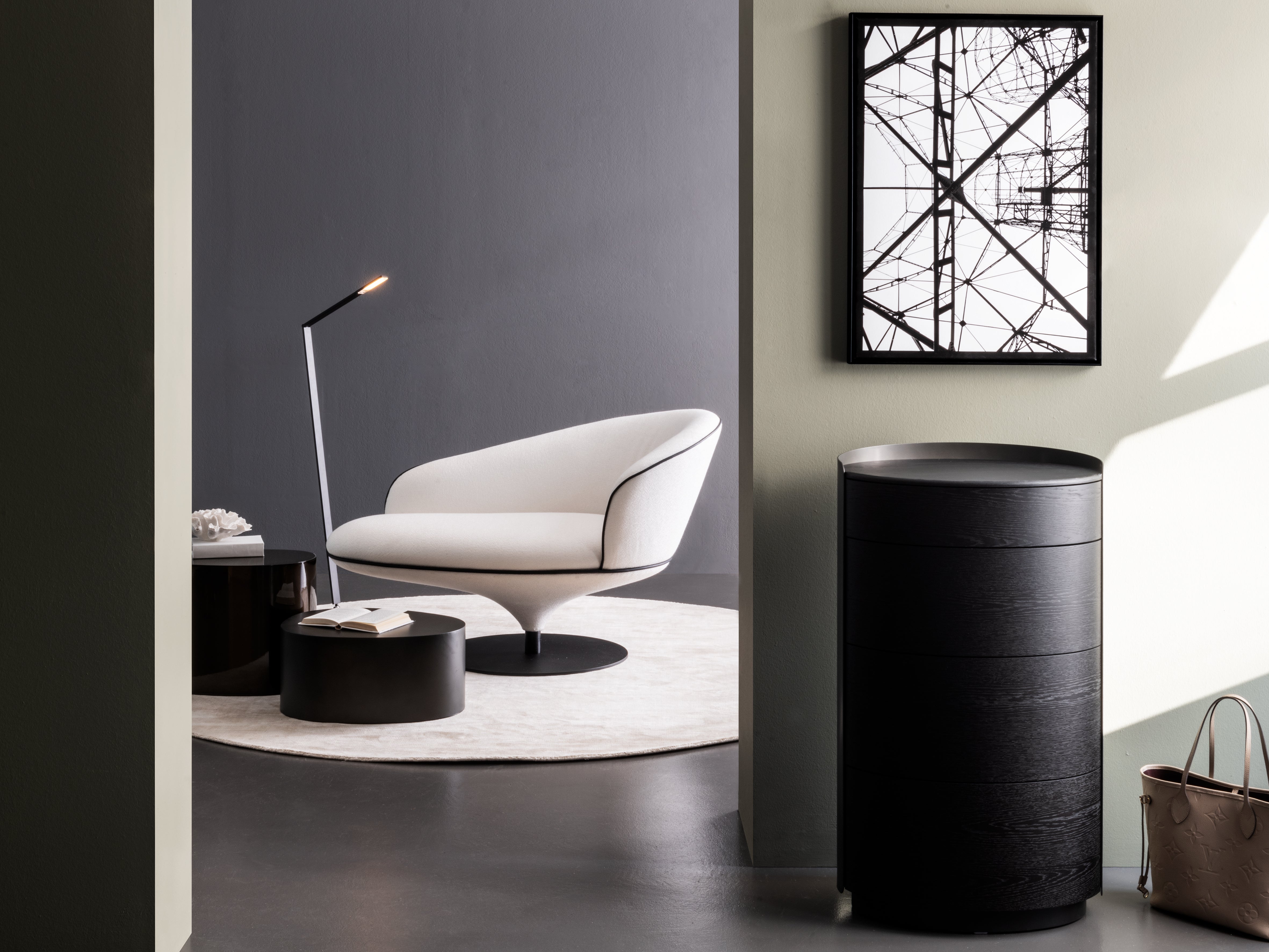 Slow Living Interior
