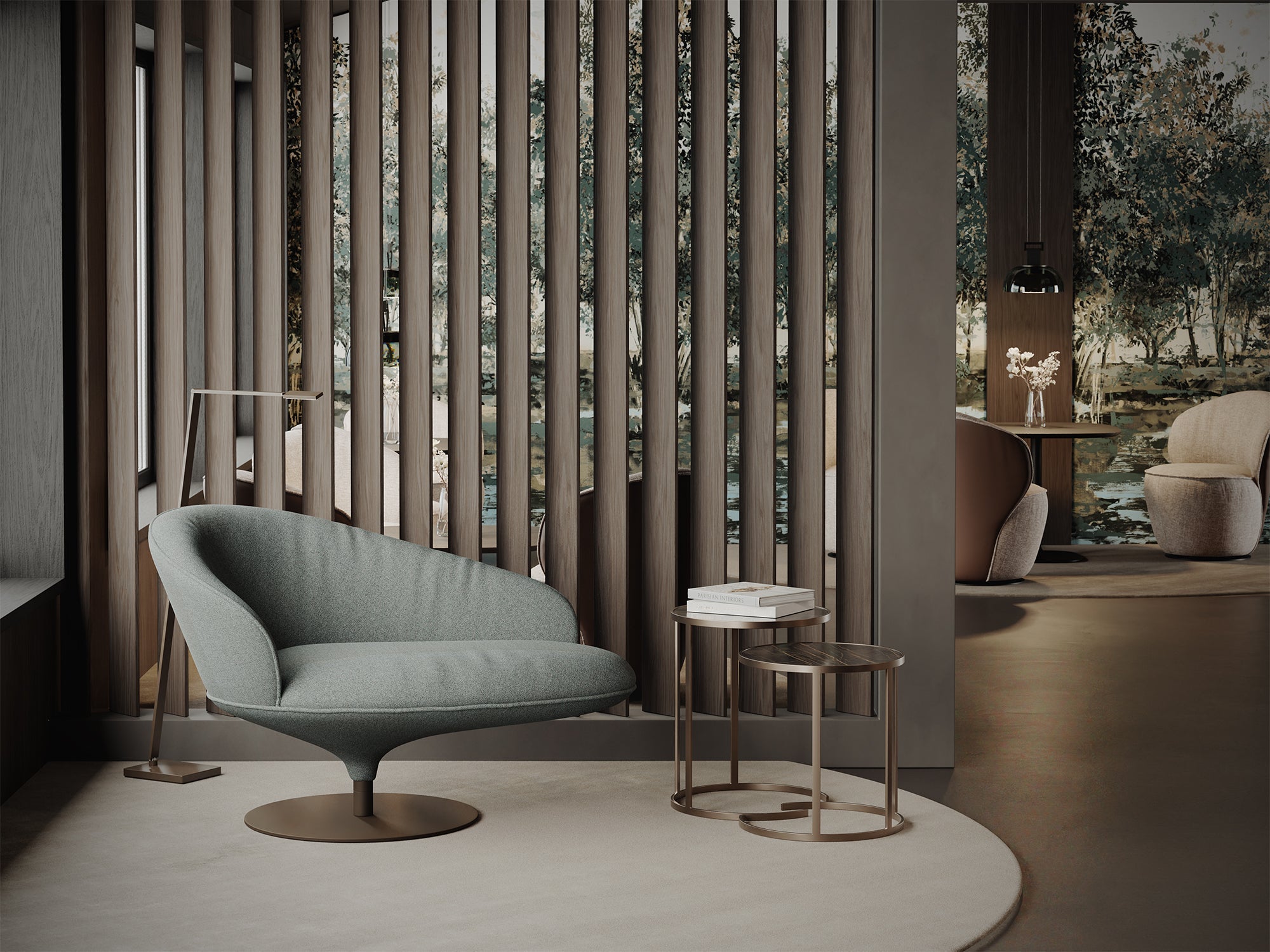 Interior-Trends Herbst 2026