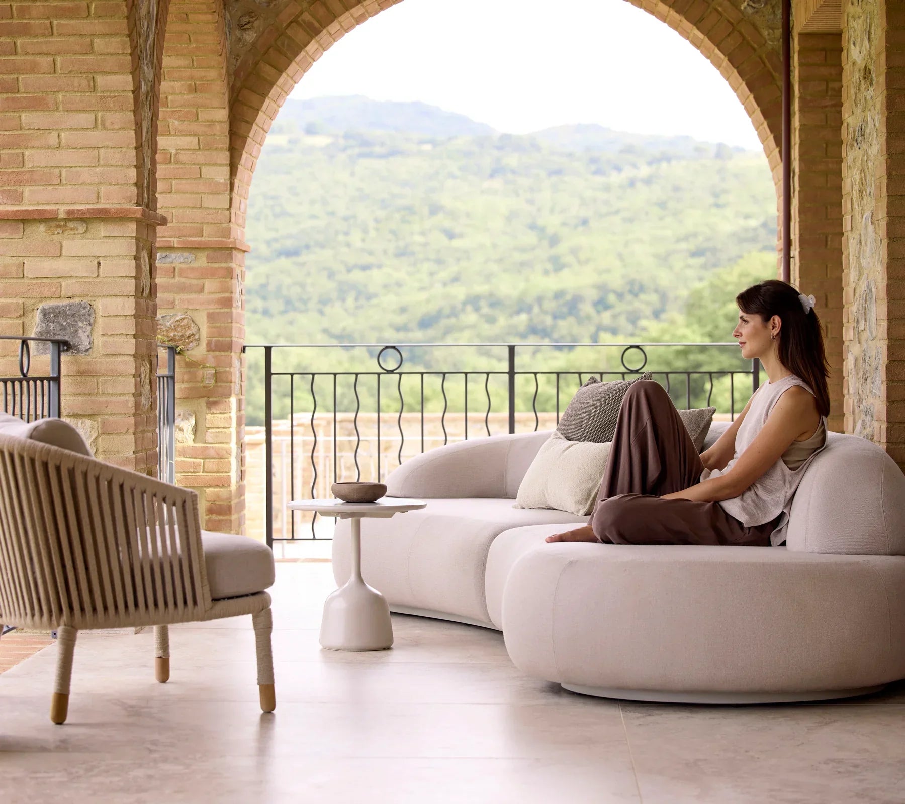 Indoor & Outdoor-Living –  So wird Ihr Außenbereich zur echten Wohnraumerweiterung