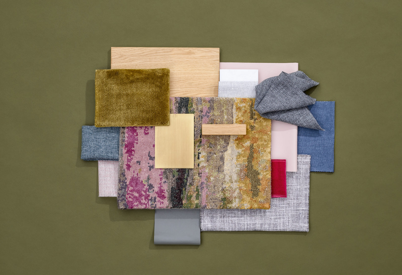 Natural Elegance Walter Knoll
