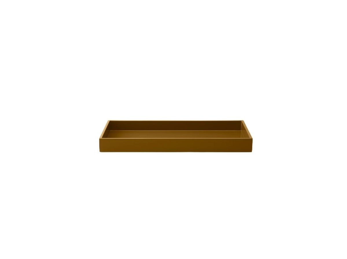 LUX Lacquer Tray