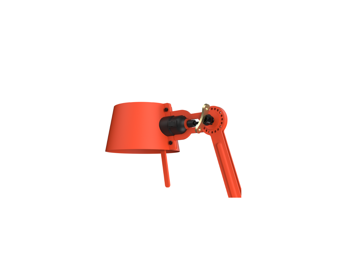 bolt desk 2arm