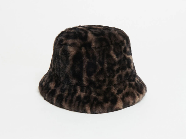 Amara Bucket Hat