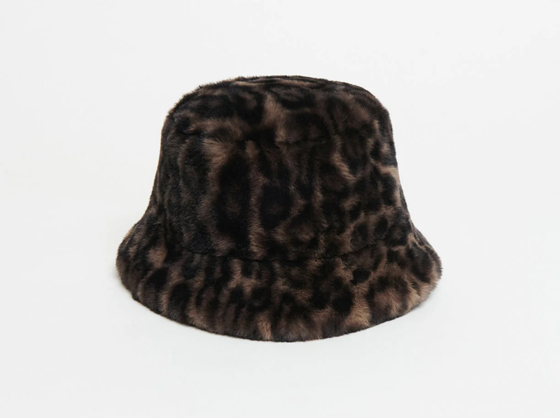 Amara Bucket Hat