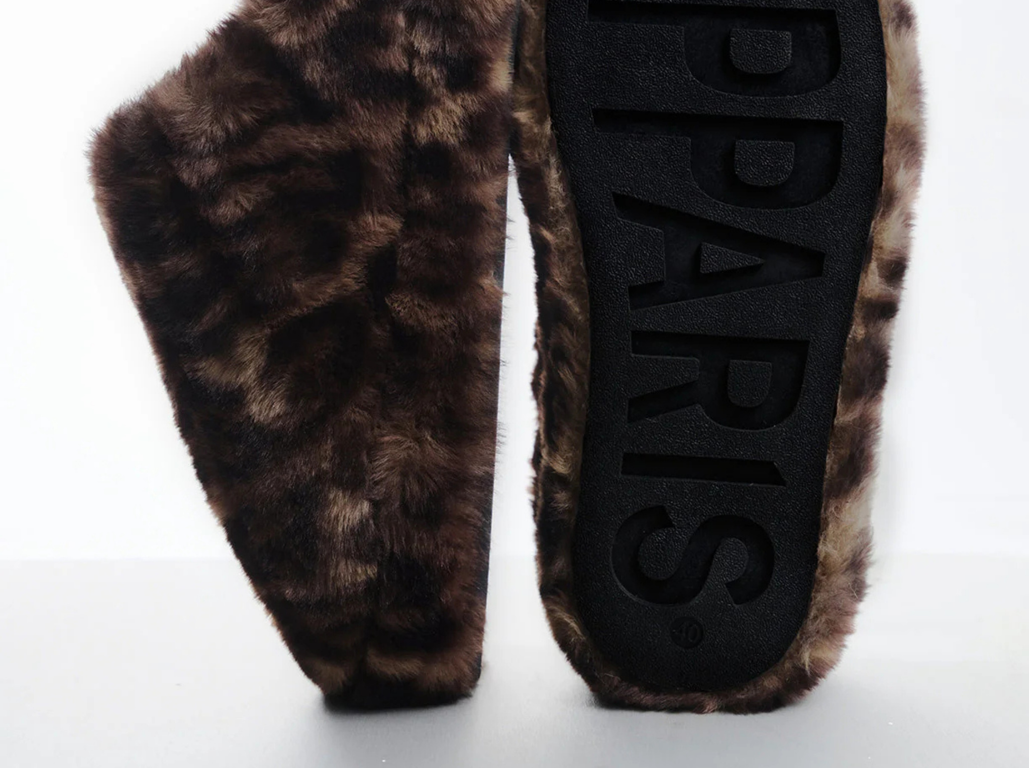 Misha Slipper