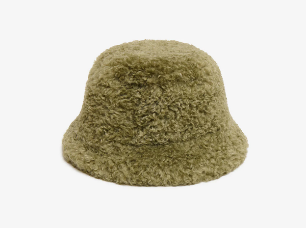 Amara Bucket Hat