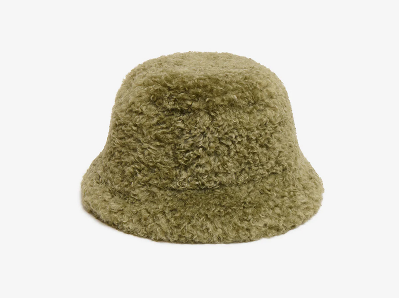 Amara Bucket Hat