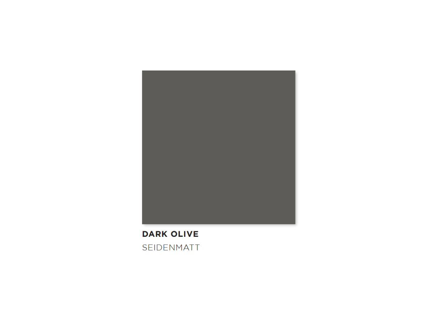Gloss Beistelltisch HIGH