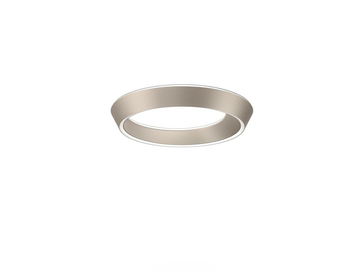 TIDAL 45 CEILING – Champagne extra Matt