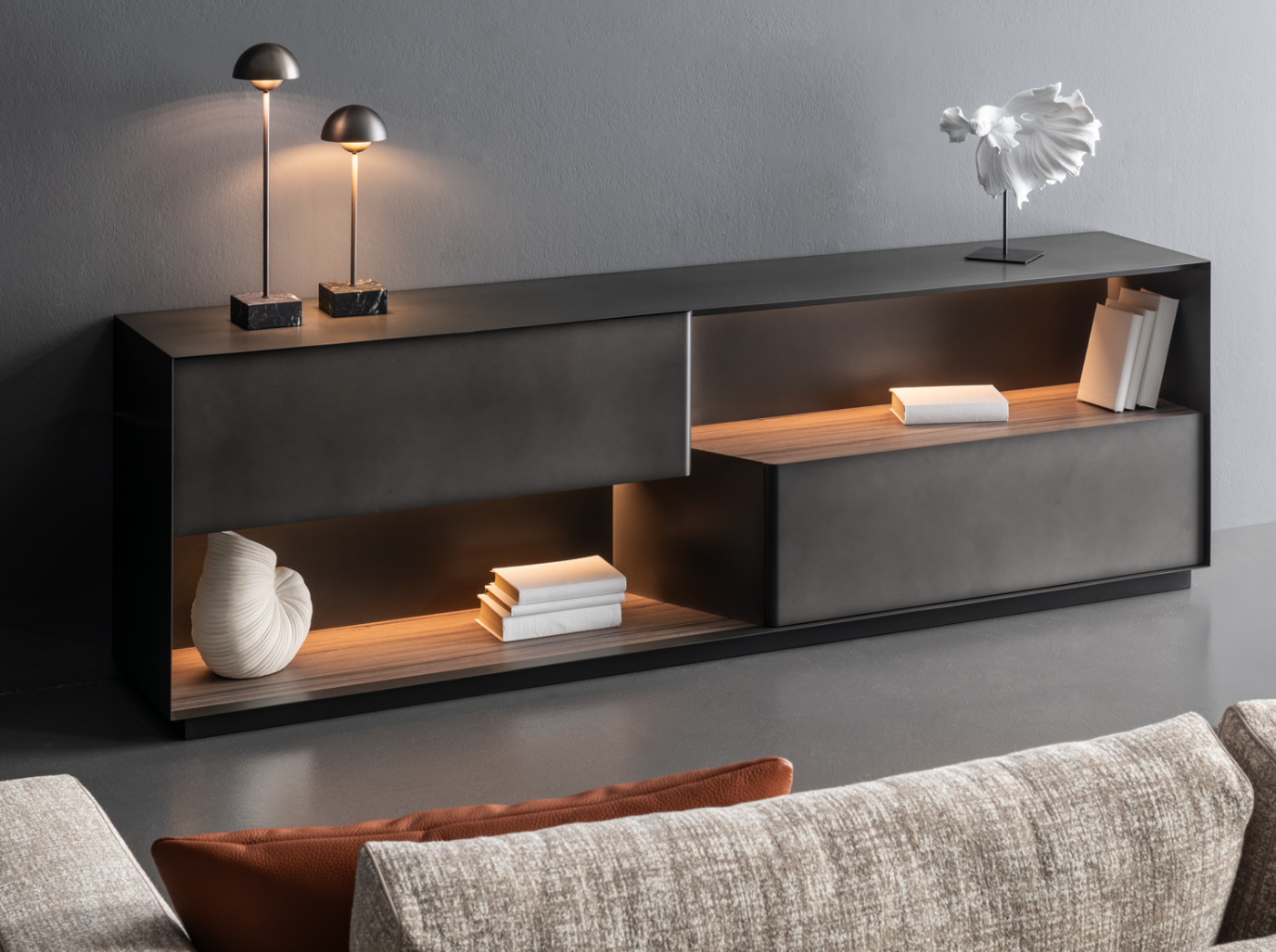 Lumen Sideboard