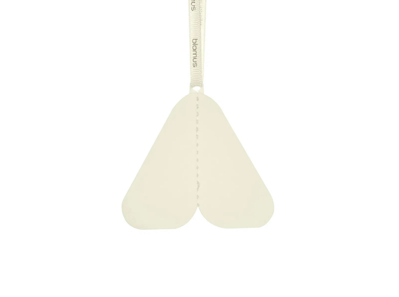 4er Set Papierglocken Kazary