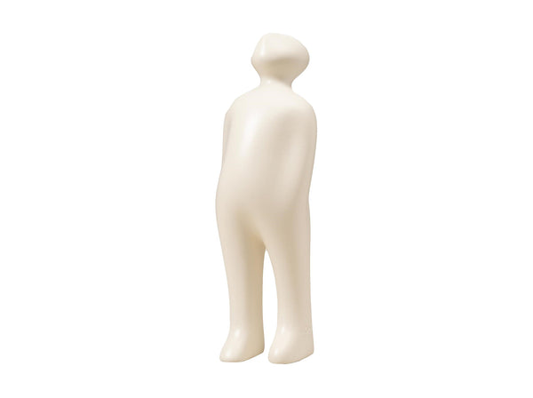 Skulptur The Visitor MINI