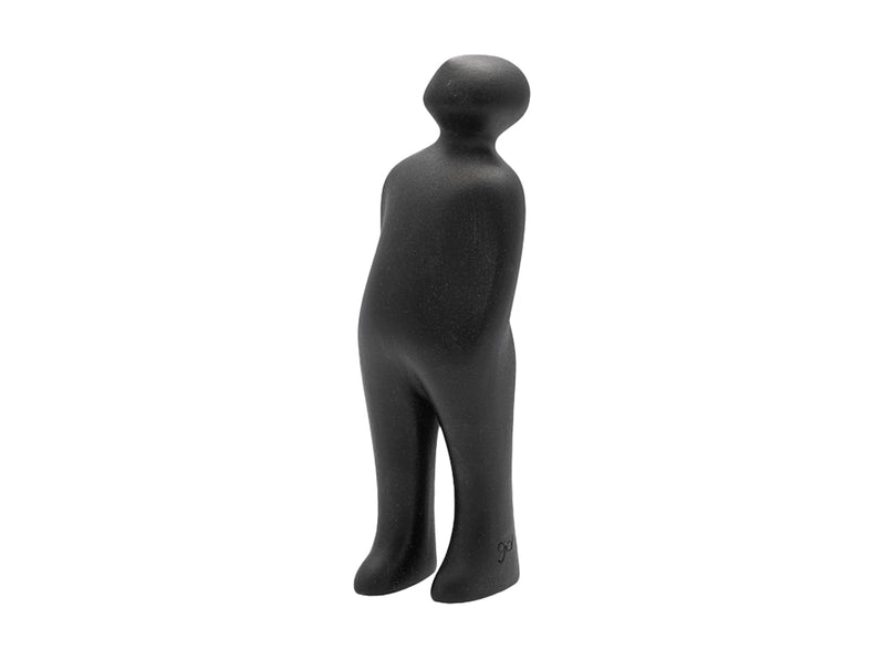 Skulptur The Visitor SMALL