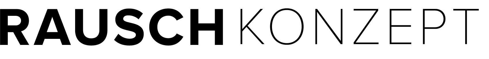 Rauschkonzept
