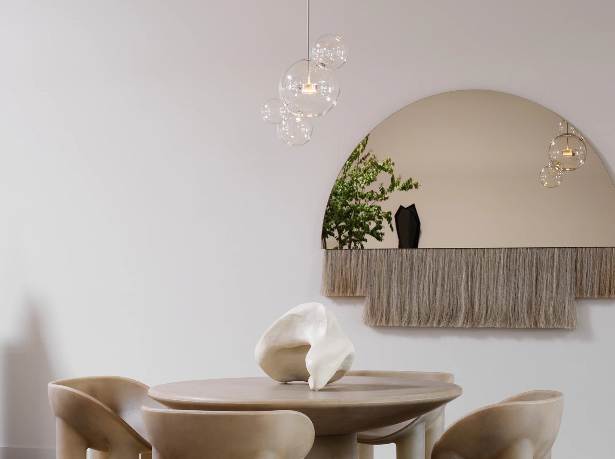 Bolle Pendant 04