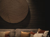 Wandbild Disque Friso