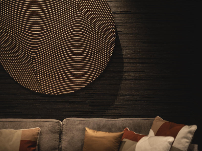 Wandbild Disque Friso