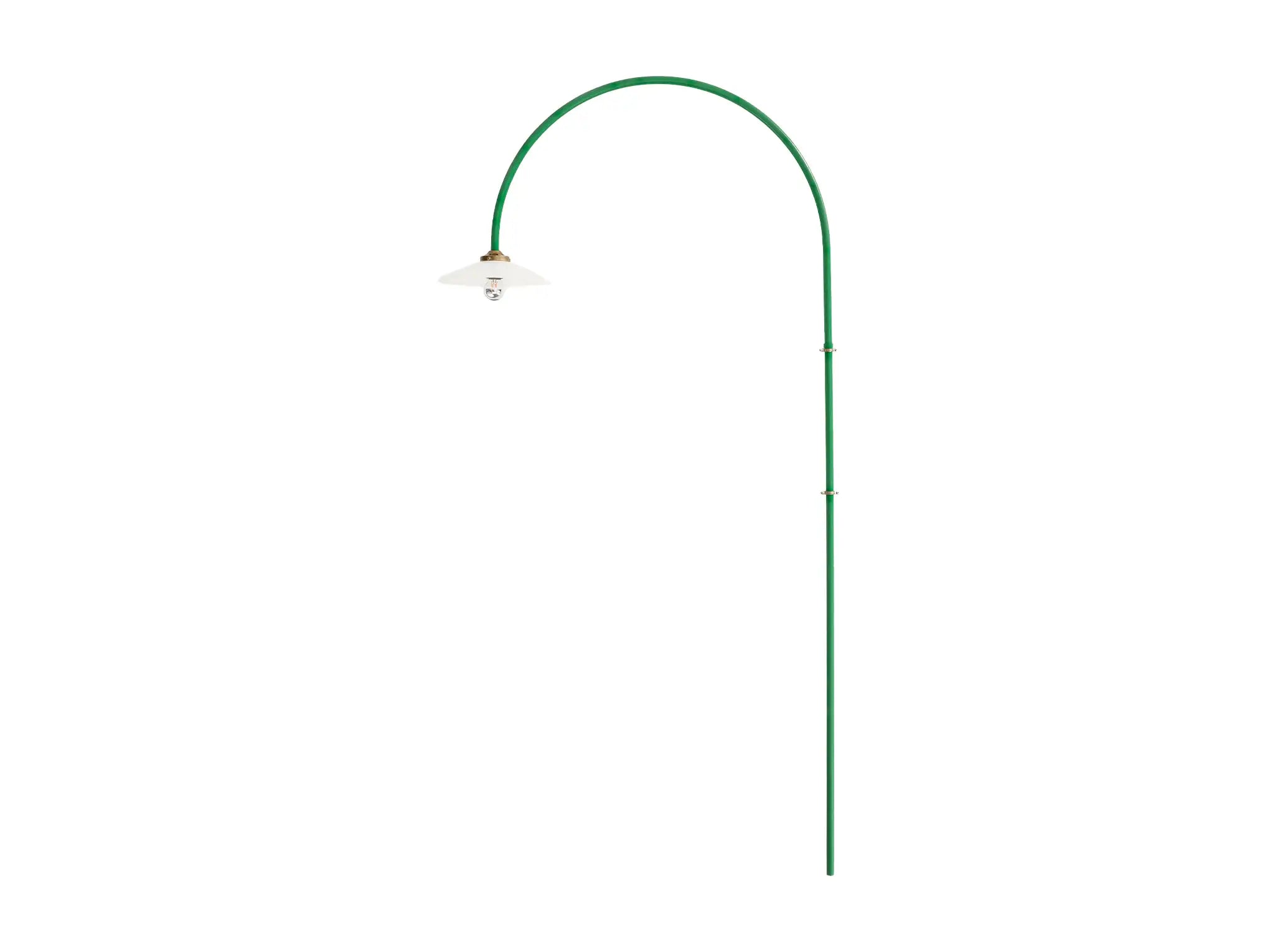 Hanging Lamp No. 2