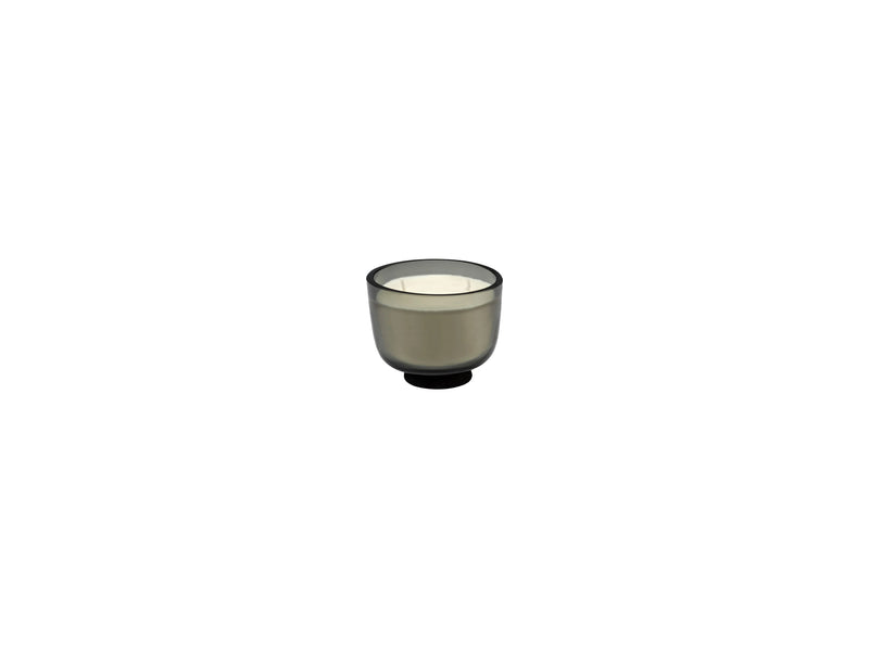 Scented candle XS smoky gray Antwerp