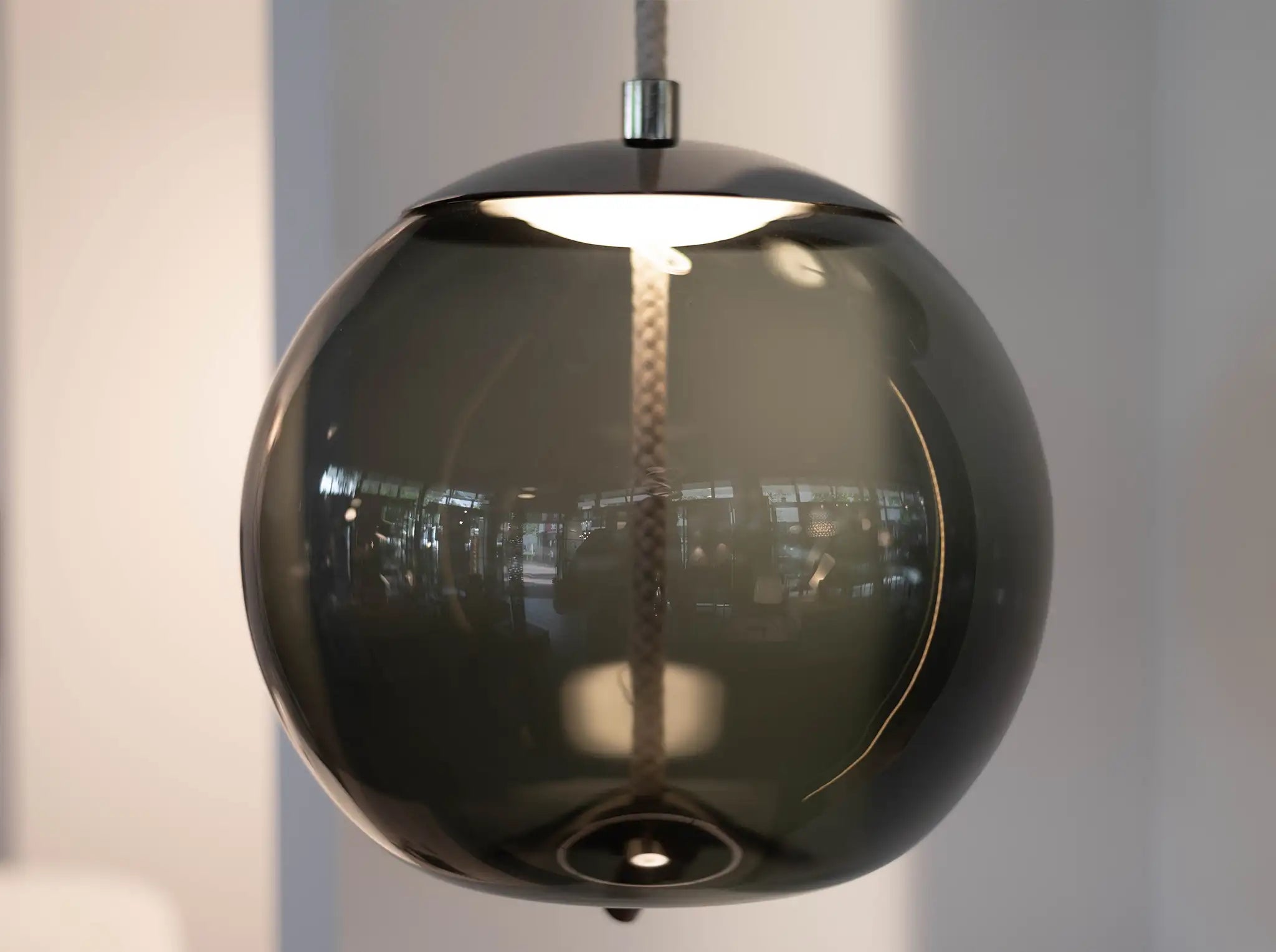 Knot Sfera