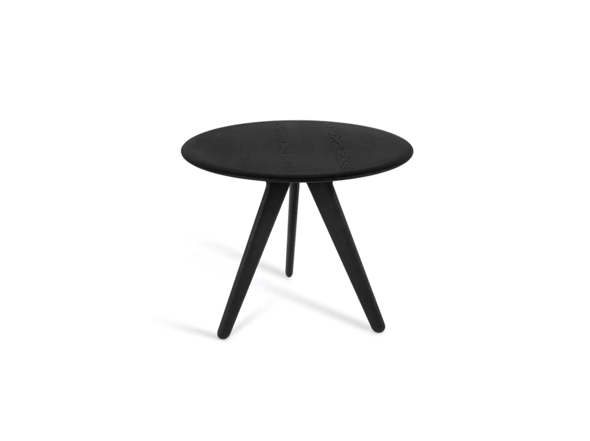 Tisch Slab round