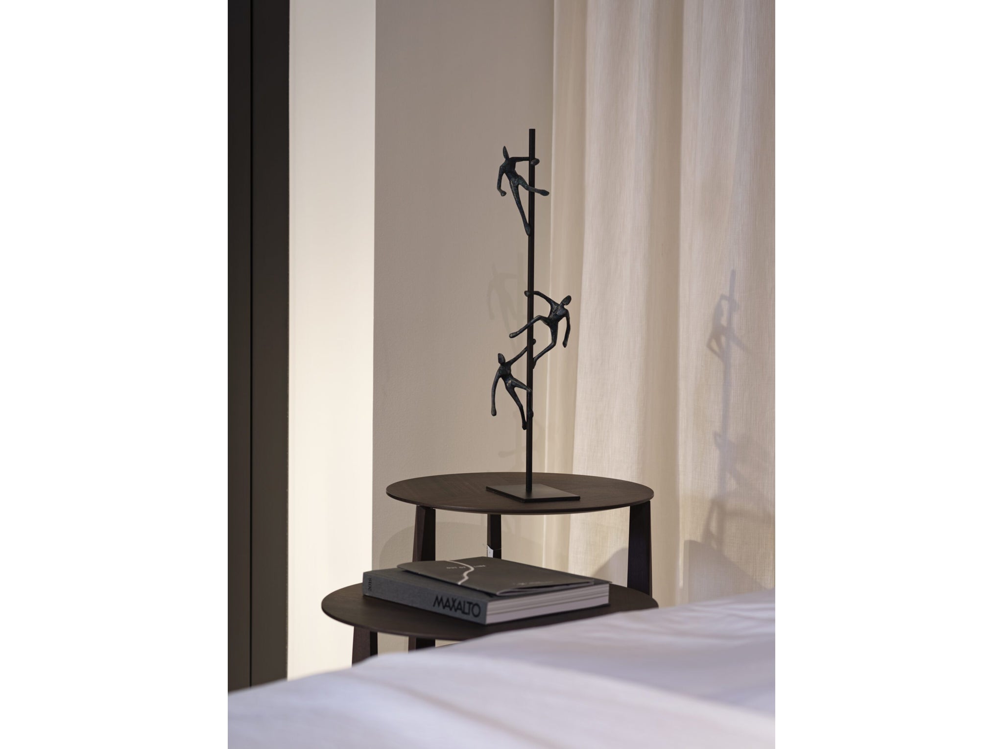 Skulptur Step by Step / 60 von 75