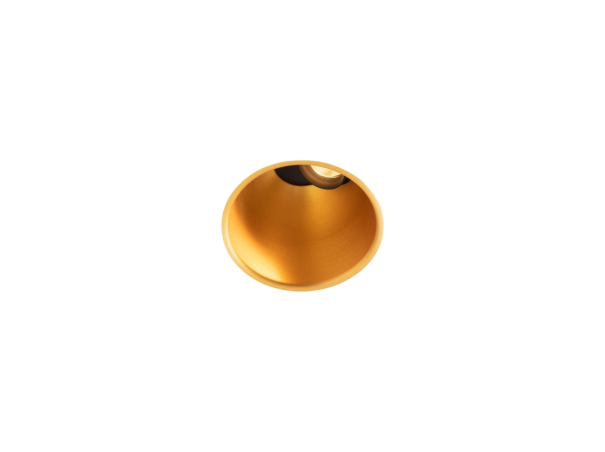 Einbaustrahler Thimble