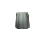 Dark Grey Shapes
