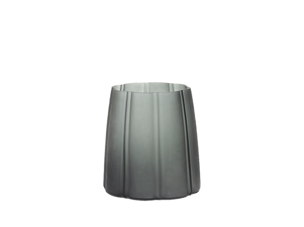 Dark Grey Shapes