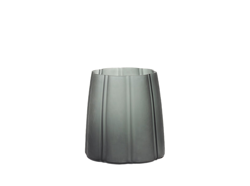 Dark Grey Shapes