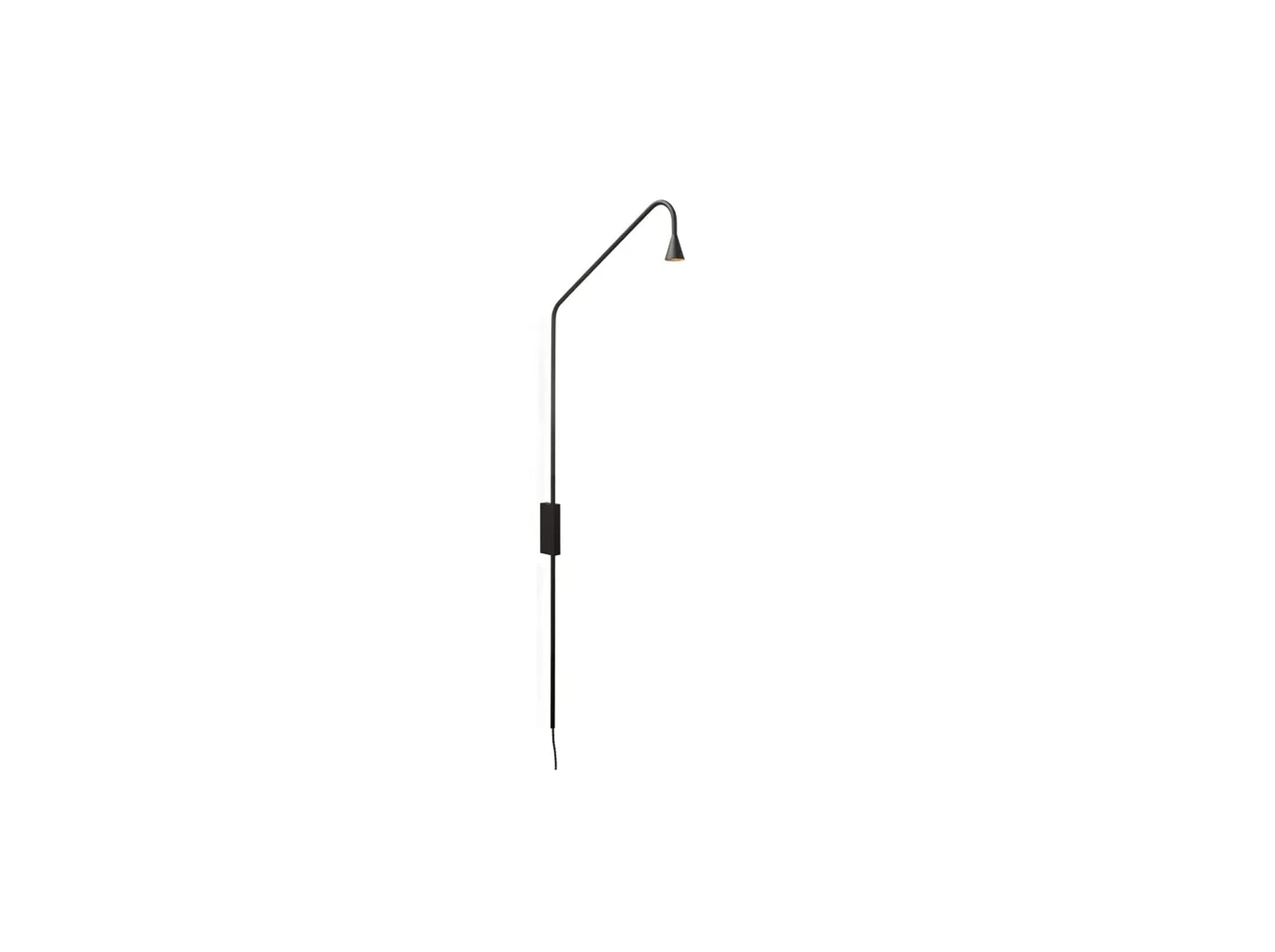 Austere Wall push plug