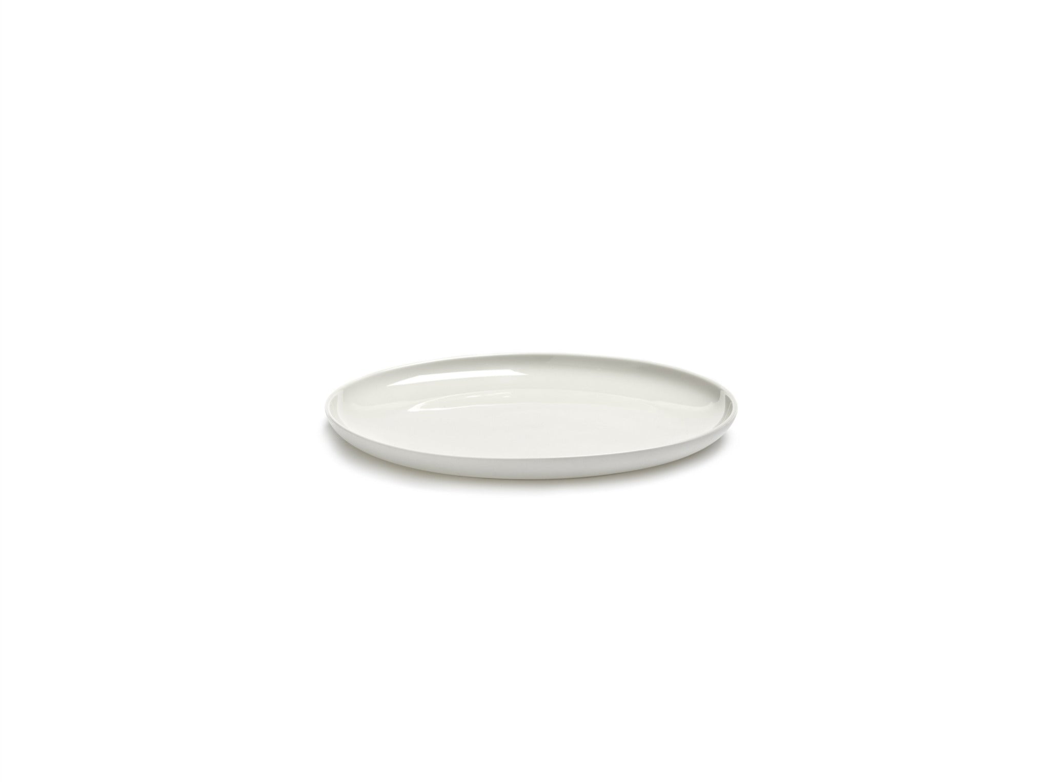 Teller Pure von Serax